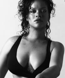 Rihanna sexy for Harper's Bazaar US The Legacy Issue 2025 10x HQ